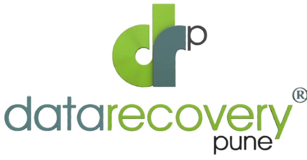 Data Recovery Pune Registered Trademark Logo - Professional Hard Drive & SSD Recovery
