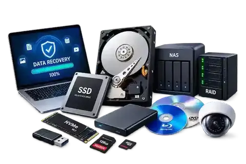 Professional Data Recovery Services Pune Professional data recovery services in Pune for HDD, SSD, RAID and digital storage devices